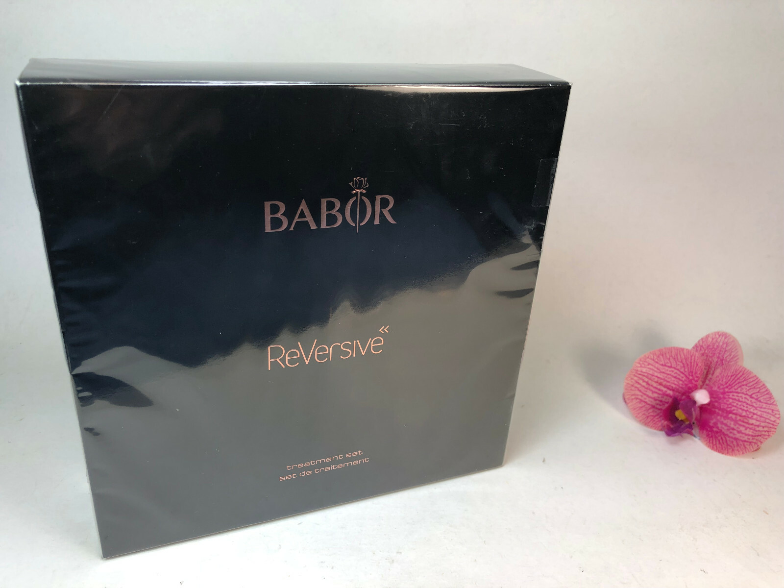 babor professional