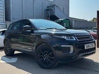 2016 Land Rover Range Rover Evoque 2.0 eD4 SE FWD Euro 6 (s/s) 5dr ESTATE Diesel