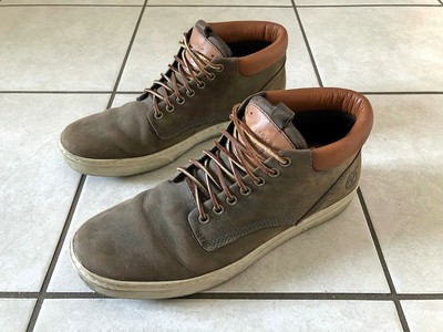 Timberland Earthkeepers EK Brasstown Chukka BOOTS Braun Gr Timberland Earthkeepers EK Brasstown Chukka BOOTS Braun Gr