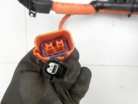 Ford Mondeo 5 V 14-19 Lim Kabelbaum für Batterie Ford Mondeo 5 V 14-19 06.06.2016 HG98-14B322-BC gebraucht Vorschau 2