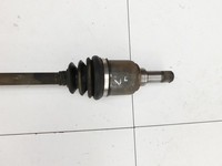 Fiat 500 07-15 1,2 51KW Antriebswelle Gelenkwelle Links Vorne Fiat 500 07-15 04.03.2008  51787863 gebraucht Vorschau 5
