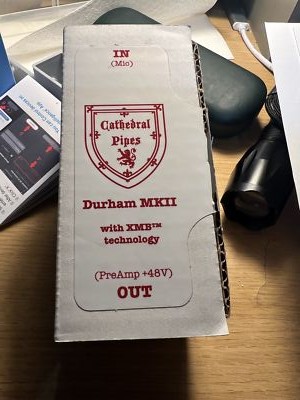 Item photo(s) from verified buyer