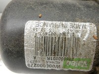 Mercedes E250 W212 13-16 Wischermotor m. Wischergestänge Vorne Mercedes E250 W212 13-16 17.09.2013 A2128201240... Vorschau 5