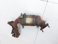 Toyota Previa Estima R3 00-05 3,0i 162KW Katalysator Kat Vorkat mit Abgaskrümmer Toyota Previa Estima R3 00-05... Vorschau 5