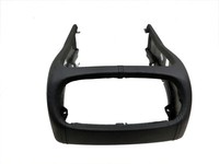 Porsche Cayenne 9PA 955 02-07 Blende Einbaurahmen für Mitteltunnel Bedienteil Hinten Porsche Cayenne 9PA 955 02-07... Vorschau 1