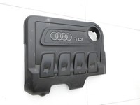 Audi A3 8P QU 10-12 2,0 77KW CFFB Abdeckung für Motor Deckel Motorabdeckung Audi A3 8P QU 10-12 31.01.2011... Vorschau 2