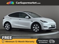 2022 Tesla Model Y Long Range AWD Auto MPV ELECTRIC Automatic
