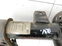 Mercedes W176 A200 12-15 Lim Federbein Stossdämpfer Vorne Rechts Mercedes W176 A200 12-15 05.11.2012 A1763232000... Vorschau 5