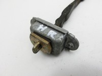 Nissan Pathfinder R51 05-14 Kombi Türfangband Türbremse Türanschlag Rechts Hinten Nissan Pathfinder R51 05-14... Vorschau 4