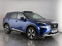 2023 Nissan X-Trail 1.5 h e-POWER Tekna Auto e-4ORCE Euro 6 (s/s) 5dr SUV Hybrid