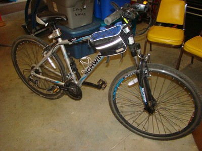 schwinn dsb dual sport 6061