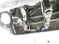 Mercedes S211 W211 E270 02-06 CDI 2,7 130KW 647961 Motorblock für Motor Mercedes S211 W211 E270 02-06 18.11.2003... Vorschau 10