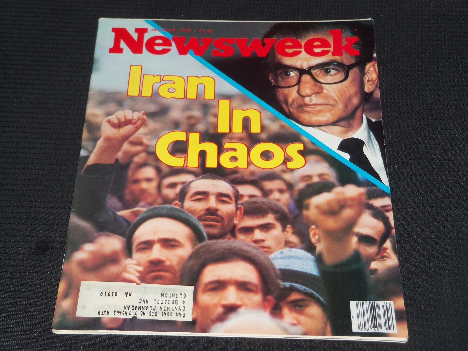 Newsweek 英語版 1979~1980 まとめ44冊セット 雑誌 希少 Newsweek 英語版 1979~1980 まとめ44冊セット 雑誌 希少