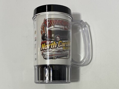 GOODGUYS MUG NC Car SHOW 2016 RALEIGH NC
