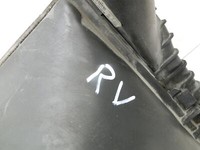 VW Touareg 7L 02-06 TDI 5,0 230KW Ladeluftkühler Kühler Rechts Vorne 7L0145804A VW Touareg 7L 02-06 14.07.2003... Vorschau 6