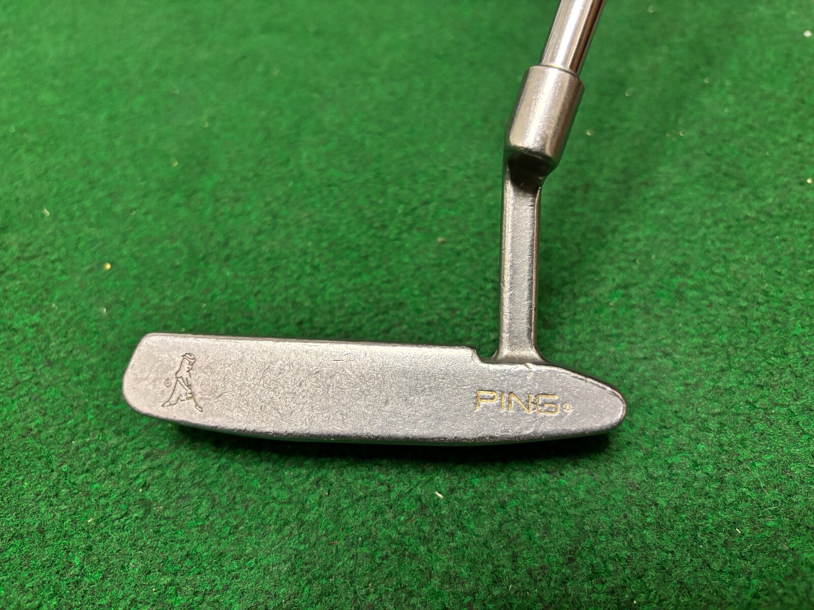 Ping Anser 2 BeCu Beryllium Copper 34