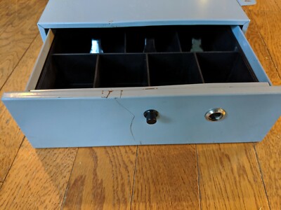 Cash Drawers Inserts Used Cash Drawer 9