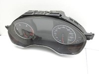 Audi A6 C7 4G 10-14 TDI 3,0 150KW Kombiinstrument Tacho Audi A6 C7 4G 10-14 25.10.2011 4G8920900F 0263678041... Vorschau 4