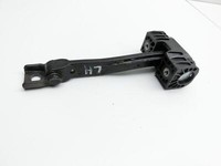 Audi A6 4G C7 10-14 Lim Türfangband Türbremse Türanschlag Links Hinten Audi A6 4G C7 10-14 13.02.2012 4G0839249B... Vorschau 2