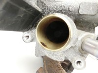 VW Golf VI 5K 08-12 TSI 1,2 63KW CBZA Turbolader Turbo Abgasturbolader VW Golf VI 5K 08-12 26.01.2012 03F145701R... Vorschau 6