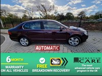 2015 Skoda Superb 2.0 TDI CR 140 SE 5dr DSG HATCHBACK Diesel Automatic