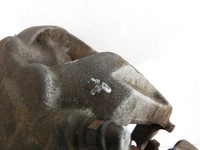 BMW X5 E70 07-10 3,0d 210KW Bremssattel Bremszange Vorne Links BMW X5 E70 07-10 07.10.2008 6776785 34116776785 gebraucht Vorschau 7