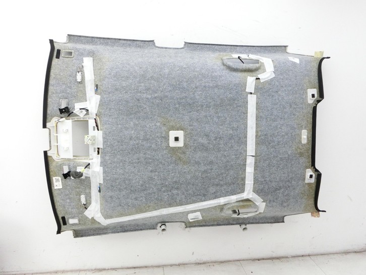 Mercedes W177 A250E 18-22 Lim Verkleidung für Himmel Dach Mercedes W177 A250E 18-22 26.03.2021 A1776905302... Bild 5