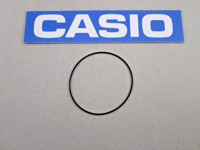 Genuine Casio G-Shock MRG-G1000 MRG-G2000 case back gasket seal O ring