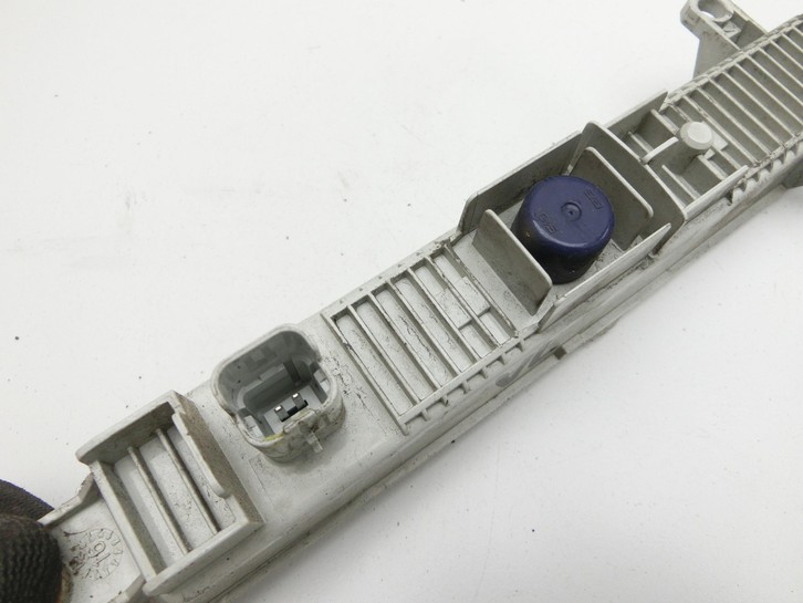 Citroen C1 II 14-18 LED Tagfahrlicht Tagfahrleuchte Links orig. Citroen C1 II 14-18 01.01.2018 9677409380 89208646... Vorschau 4