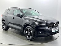 2020 Volvo XC40 1.5 T3 R-Design Euro 6 (s/s) 5dr ESTATE Petrol Manual