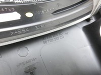 Citroen DS4 NX 11-15 Verkleidung Abdeckung für Lenksäule Citroen DS4 NX 11-15 20.05.2011 96726266ZD 96726267ZD gebraucht Vorschau 7