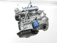 Hyundai I10 AC3 III 19-23 MPi 1,0 49KW G4LF Motor G3LD Hyundai I10 AC3 III 19-23 01.10.2019 gebraucht Vorschau 8