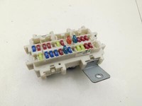 Renault Koleos I HY 4x4 07-11 16V 2,5 126KW Sicherungskasten Zentralelektrik Renault Koleos I HY 4x4 07-11... Vorschau 2