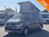 2018 Volkswagen Transporter 2.0 TDI T30 BlueMotion Tech Highline Kombi Double