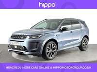 2023 Land Rover Discovery Sport 1.5 P300e 12.2kWh R-Dynamic SE SUV 5dr Petrol Pl