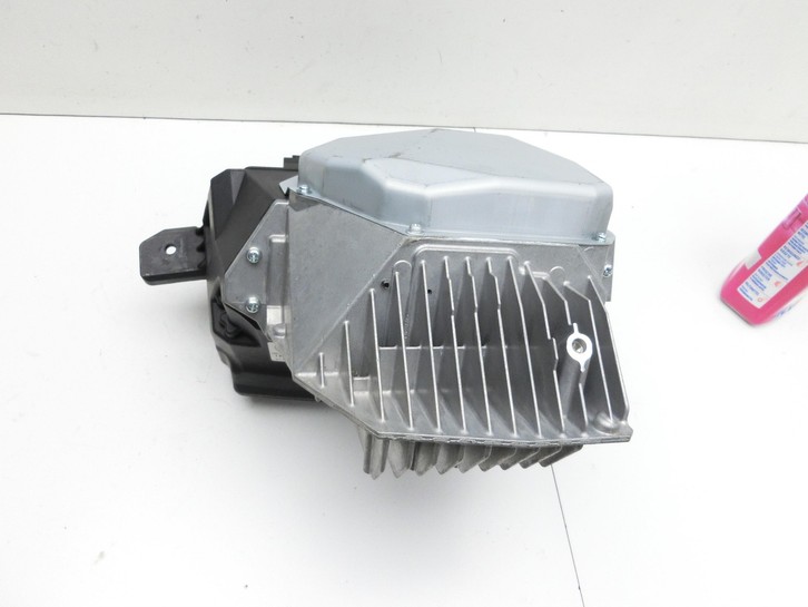 BMW F11 525d 10-14 Bildschirm Display Monitor HeadUp HUD BMW F11 525d 10-14 04.04.2013 9252341 62309252341 17089310... Vorschau 6