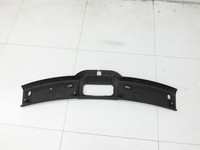 Audi A3 8P 08-10 Blende Innen Auflage Applikation Abschluss für Himmel Vorne Audi A3 8P 08-10 27.04.2009 8P7867360... Vorschau 6