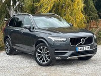 2016 Volvo XC90 2.0 D5 PowerPulse Momentum Auto 4WD Euro 6 (s/s) 5dr ESTATE Dies