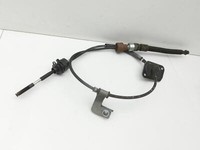 Mazda 6 GJ 12-15 2,2D 110KW Autom Schaltzug Schaltseilzug Schaltseil Mazda 6 GJ 12-15 02.05.2013 gebraucht Vorschau 5
