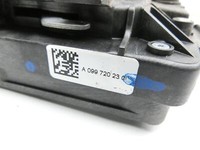 Mercedes W205 C250 14-18 Lim Türschloss mit ZV Stellmotor Links Vorne Mercedes W205 C250 14-18 20.02.2015... Vorschau 5