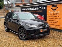 2019 Land Rover Discovery Sport 2.0 TD4 Landmark Auto 4WD Euro 6 (s/s) 5dr ESTAT