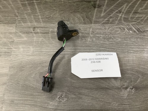 ⚠️‼️‼️はなし品‼️‼️⚠️ KAWASAKI NINJA ZX-25R SE 2023 OEM PART 39156-2652 | eBay