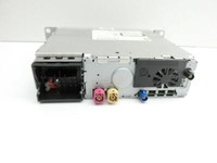 BMW F11 520d 10-13 Navigationssystem Navi Alpine Business BMW F11 520d 10-13 18.05.2012 9282029 gebraucht Vorschau 5