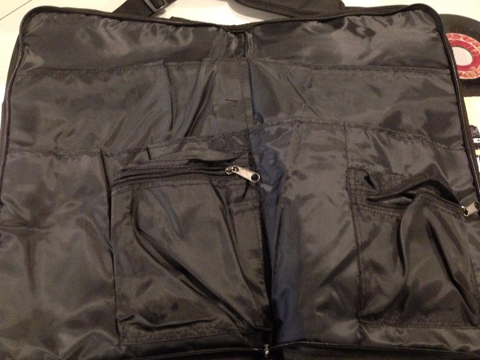 DDrum Drum Stick Bag