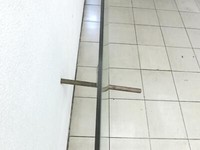 Citroen C6 05-11 Lim RHK Seitenscheibe für Tür Türscheibe Rechts Hinten Citroen C6 05-11 01.01.2006 9204J7 gebraucht Vorschau 5