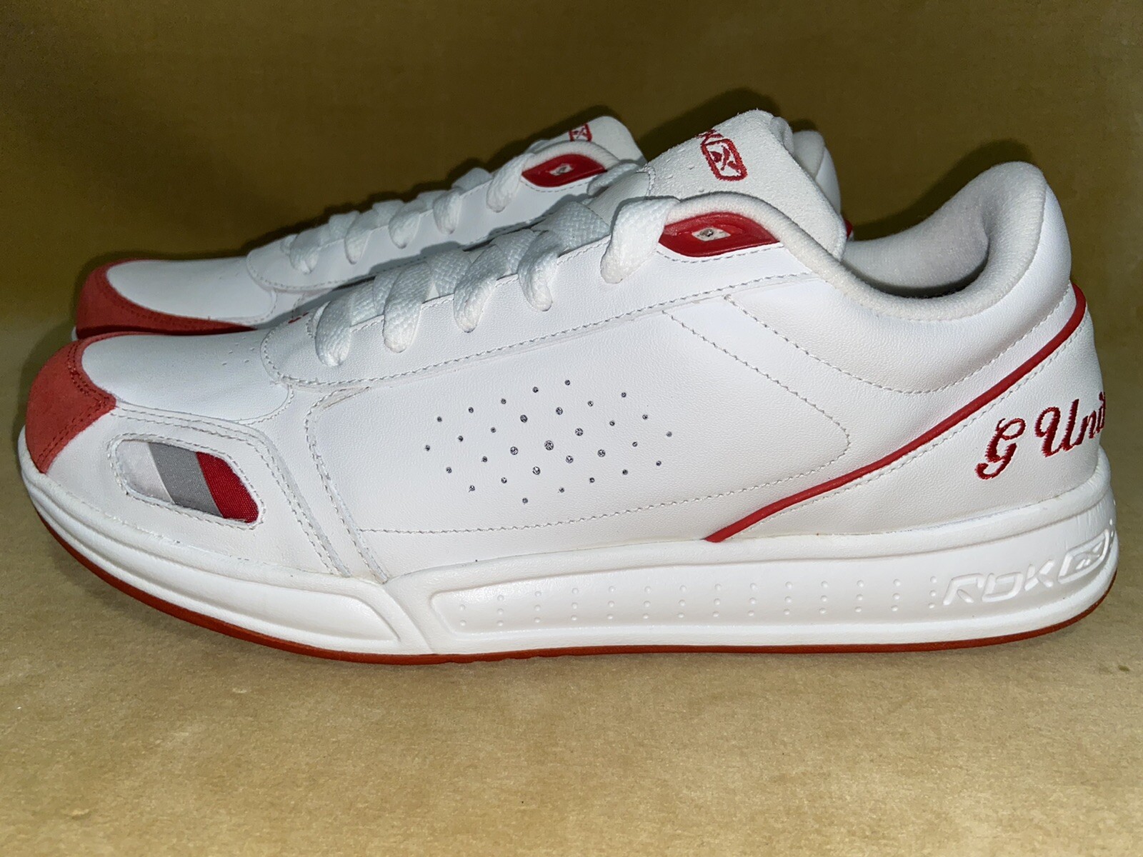 reebok 50 cent
