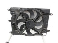 Fiat Tipo II 357 16-20 1,4 Lüfter Ventilator Kühler Fiat Tipo II 357 16-20 26.11.2018  00520526040 DT223000-88000F... Vorschau 5