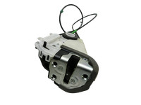 Toyota Yaris XP9 09-11 5T Türschloss m. ZV Stellmotor Rechts Hinten Toyota Yaris XP9 09-11 08.04.2011 690600D060... Vorschau 1
