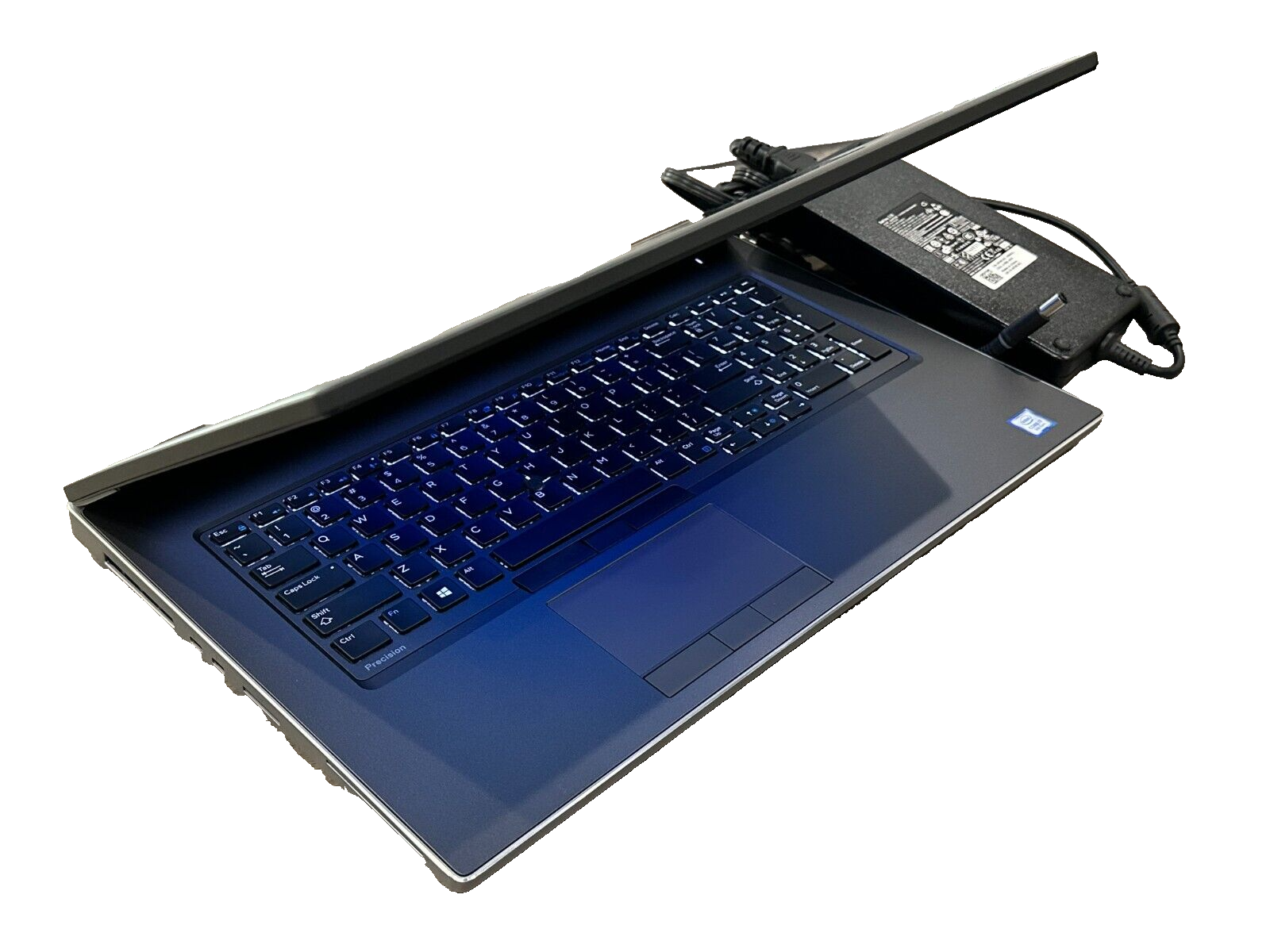 DELL PRECISION 7740 17.3