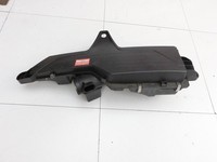 BMW 1er 116i F20 11-15 1,6 132KW Luftfilterkasten Luftfiltergehäuse BMW 1er 116i F20 11-15 20.10.2011 7597582... Vorschau 5